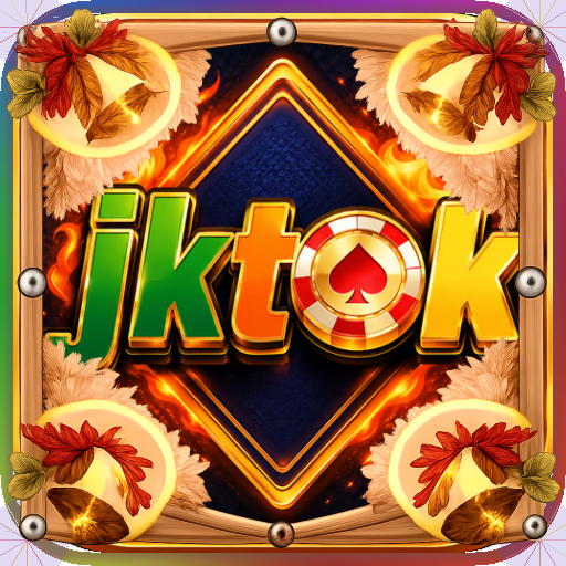 jktok — galeri pratinjau - APK Resmi